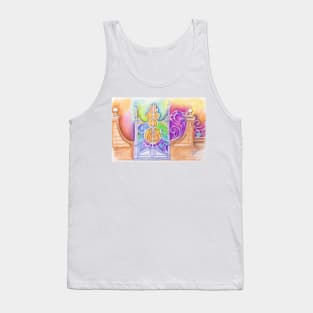 The Gate Tank Top